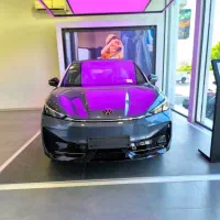 فولکس Idunyx pure خشک 2025 تحویل فوری در نمایندگی