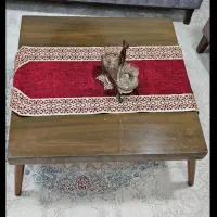 مبل به هم راه میز عسلی|مبلمان خانگی و میز عسلی|بندر ماهشهر, |دیوار