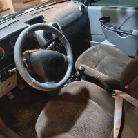 پرایدوانت مدل 1403  گارانتی فعال|خودرو سواری و وانت|ابرکوه, |دیوار