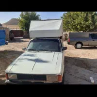وانت پیکان مدل 88دوگانه