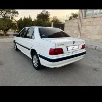 پارس 99 در حد