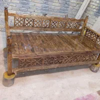 تولیدی تخت سنتی کد 55180