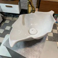 روشویی یاپراق تخفیف ویژه (کارخانه)55.35آتا کابین