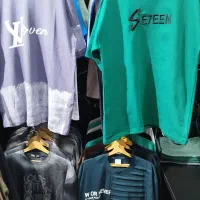 انواع تیشرت بلوز شومیز مردانه و زنانه قیمت از ۸۵۰