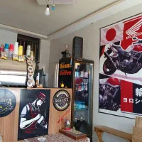 فروش تمامی وصایل کافه