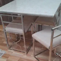 میز ناهارخوری فرفوژه