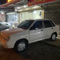 ۱۳۲مدل۸۸|خودرو سواری و وانت|تولم شهر, |دیوار