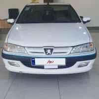 پژو پارس tu5