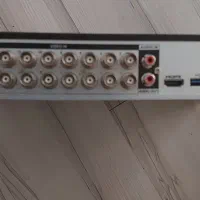 XVR 16 کانال|دوربین مداربسته|تهران, سازمان برنامه جنوبی|دیوار