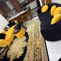 مبل راحتی