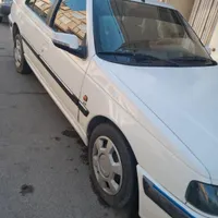 پژو پارس LX TU5، مدل ۱۳۹۷|خودرو سواری و وانت|قم, زاد|دیوار