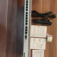 روتر قدرتمند میکروتیک