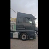 مان ۴۶۰|خودرو سنگین|زرندیه, |دیوار