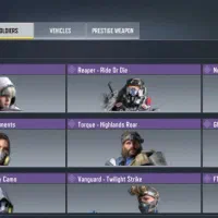 اکانت کالاف|کنسول، بازی ویدئویی و آنلاین|صوفیان, |دیوار