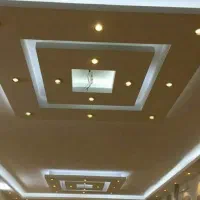 کنافکاری و نقاشی|خدمات پیشه و مهارت|ری, دولت‌آباد|دیوار