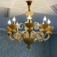 لوستر مورانو