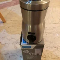 دستگاه آسیاب