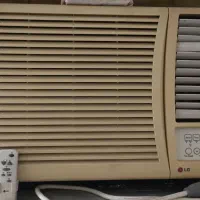کولر گازی LG 19000