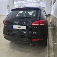 جک S5 ۹۹|خودرو سواری و وانت|تهران, اباذر|دیوار