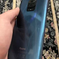 ردمی نوت اس|موبایل|تهران, گلستان (شهرک راه آهن)|دیوار