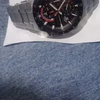 ساعت مچی عقربه ای مردانه کاسیو مدل EQS-920DB-1AVUD