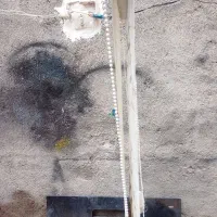 پرده کرکره ای 4عدد|پرده، رانر، رومیزی|مشهد, شهرک مهر آباد|دیوار