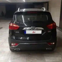 جک s3 اتومات مدل ۹۷ کم کار بدون رنگ مشکی|خودرو سواری و وانت|مشهد, فلسطین|دیوار