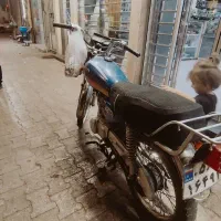سلام موتور کامل خونگی احسان اسم موتور