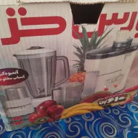 آبمیوه گیری نو