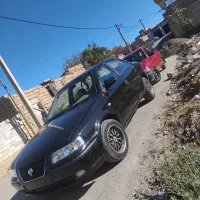 فروشی|خودرو سواری و وانت|ارومیه, |دیوار