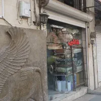 ۲۵ متر مغازه/ سند تک برگ