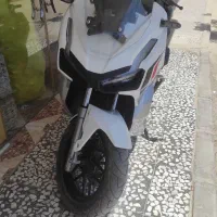 AVD موتور سیکلت 150