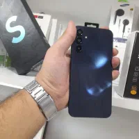 Samsung Galaxy A15 با حافظه 128گیگابایت Ram6|موبایل|ارومیه, |دیوار