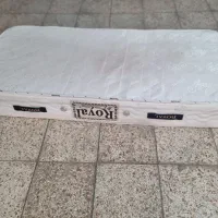 تشک طبی فنری رویال