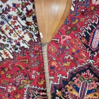 آلات موسیقی ساز قوپوز|سازهای سنتی|خوی, |دیوار