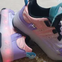 کفش  اسکیتی مارک بی کی جی|دوچرخه، اسکیت، اسکوتر|یاسوج, |دیوار