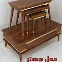 جلومبلی|مبلمان خانگی و میز عسلی|کرمان, |دیوار