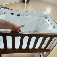 تخت کودک|تخت و صندلی بچه|مهاباد (آذربایجان غربی), |دیوار