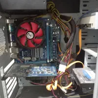 کیس سالم|رایانه رومیزی|تبریز, |دیوار