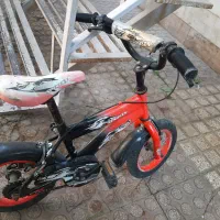 دوچرخه ۱۶