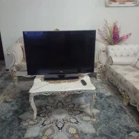 تلویزیون ال جی سالم