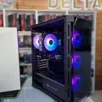 کیس کامپیوتر اقتصادی نسل13 (گیم و رندر)