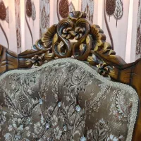 مبل استیل ۹ نفره|مبلمان خانگی و میز عسلی|هشتگرد, طاووسیه|دیوار