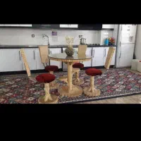 میز غذاخوری