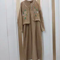 پیراهن ژلیقه کبریتی شیک|لباس|مشهد, کوه سنگی|دیوار