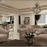 منزل ویلایی خوش نقشه