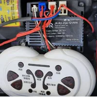 تعمیرات ماشین شارژی تعمیر ماشین شارژی|اسباببازی بچه|اهواز, کیان اباد|دیوار