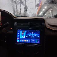 اندروید3600 ددودی هدلایت روکش صندلی سیستم دزدگیر|قطعات یدکی و لوازم جانبی|خرم‌آباد, |دیوار