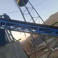 بالابر نوار نقاله|ماشینآلات صنعتی|سیدان, |دیوار