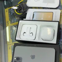 iPhone 11 Pro ZAA 256 (دارای‌ضمانت‌مرجوعی)|موبایل|مشهد, صیاد شیرازی|دیوار